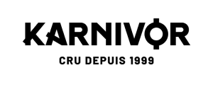 Logo Karnivor