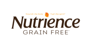 Logo Nutrience
