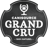 Logo Canisource Grand Cru