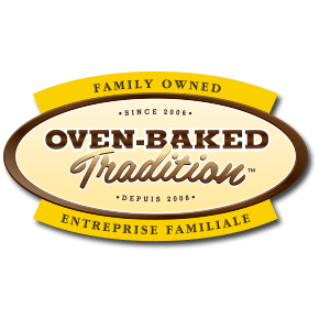 Logo Oven Baked Tradition