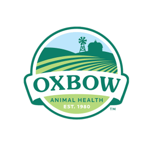 Logo Oxbow Animal Health